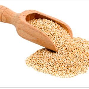 Quinoa Seed
