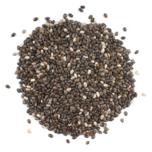 Chia Seed Black